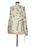 John & Jenn Ivory Pullover Sweater Size M - photo 2