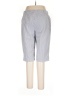 Charter Club Gray Casual Pants Size 14 - photo 2