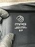 MPG Solid Black Active Pants Size S - photo 7