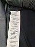 MPG Solid Black Active Pants Size S - photo 8