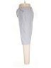 Charter Club Gray Casual Pants Size 14 - photo 5
