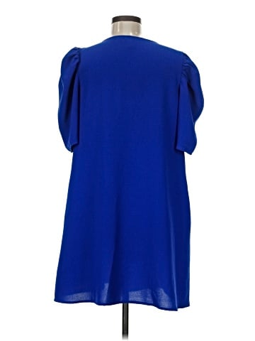 Glam Casual Dress (view 2)
