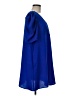 Glam Blue Casual Dress Size M - photo 4