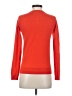 Boden 100% Cashmere Orange Cardigan Size XS - photo 2