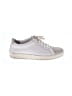 Vince. Solid Silver White Sneakers Size 6 - photo 1