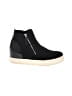 Steve Madden Black Sneakers Size 8 1/2 - photo 1