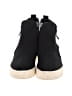 Steve Madden Black Sneakers Size 8 1/2 - photo 2