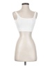 Unbranded White Tank Top Size XS (estimated) - photo 1