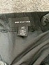 Who What Wear 100% Polyester Black Formal Skirt Size XS - photo 4