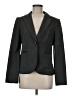 The Limited Black Collection Gray Blazer Size 6 - photo 1