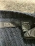 RDI Black Cardigan Size S - photo 7