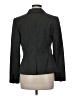 The Limited Black Collection Gray Blazer Size 6 - photo 2