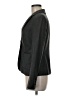 The Limited Black Collection Gray Blazer Size 6 - photo 5