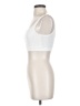 Unbranded White Tank Top Size XS (estimated) - photo 5