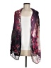 ee:some Purple Kimono Size M - photo 1