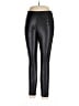 Fashion Nova Black Active Pants Size XL - photo 1