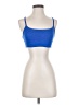 Unbranded Blue Tank Top Size S (estimated) - photo 1
