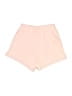 Klassy Network Solid Pink Shorts Size S - photo 2