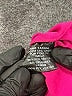 Crystal Sky Solid Pink Romper Size S - photo 5