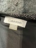 Calvin Klein Metallic Silver Jumpsuit Size 14 - photo 4