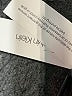 Calvin Klein Metallic Silver Jumpsuit Size 14 - photo 5