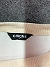 ChicMe Ivory Sweatshirt Size L - photo 7