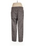 SOHO Apparel Ltd Plaid Gray Casual Pants Size XL - photo 2