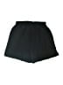 Nike 100% Polyester Black Athletic Shorts Size M - photo 2