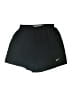 Nike 100% Polyester Black Athletic Shorts Size M - photo 1