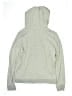 Nike 100% Cotton Silver Pullover Hoodie Size M (kids) - photo 2