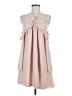 Blu Pepper 100% Polyester Pink Sleeveless Top Size M - photo 1