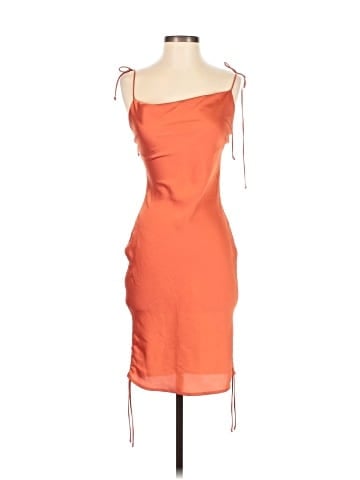 American Threads Cocktail Dress (view 1)