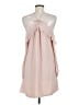 Blu Pepper 100% Polyester Pink Sleeveless Top Size M - photo 2