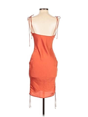 American Threads Cocktail Dress (view 2)