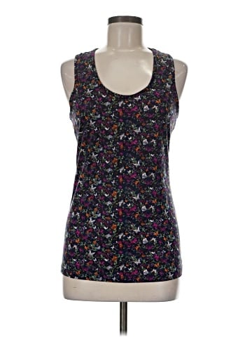 Weavers Sleeveless Top (view 1)