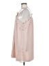 Blu Pepper 100% Polyester Pink Sleeveless Top Size M - photo 5