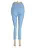 VOGO Athletica Solid Blue Active Pants Size M - photo 2