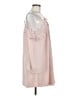 Blu Pepper 100% Polyester Pink Sleeveless Top Size M - photo 4