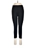 Assets Solid Black Active Pants Size XL - photo 1