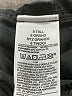 Gap Solid Black Shorts Size 8 (tall) - photo 4