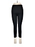 Assets Solid Black Active Pants Size XL - photo 2