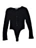Tart Black Bodysuit Size M - photo 1