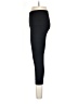 Assets Solid Black Active Pants Size XL - photo 5