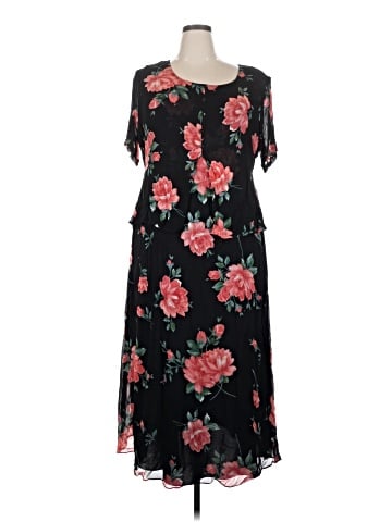 American Angel II Casual Dress (view 1)