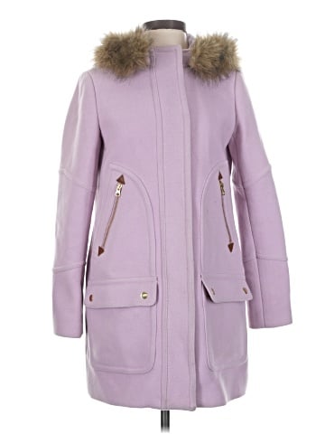 J.Crew Wool Coat (view 1)