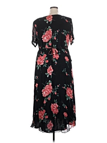 American Angel II Casual Dress (view 2)