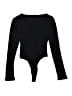 Tart Black Bodysuit Size M - photo 2