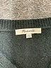 Madewell Black Cardigan Size XXS - photo 7