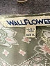 Wallflower 100% Polyester Green Kimono Size XL - photo 7