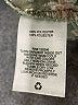 Wallflower 100% Polyester Green Kimono Size XL - photo 8